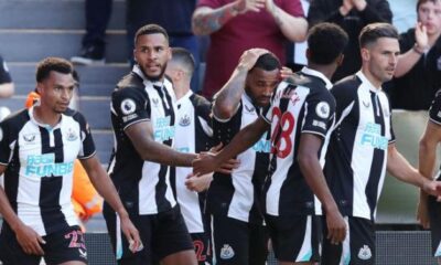 Free agent star rejects Newcastle United move Free agent star rejects Newcastle United move