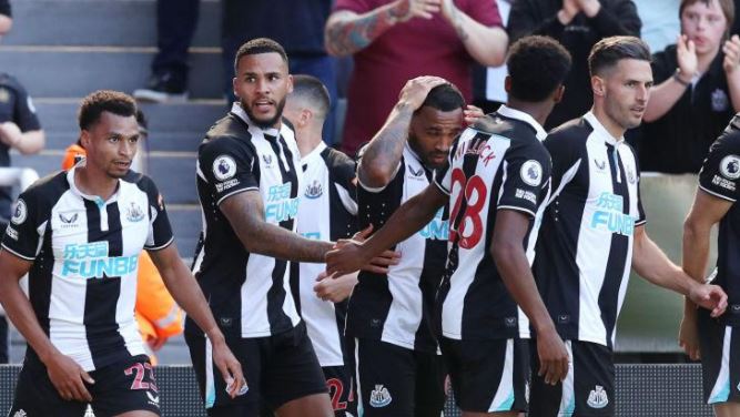 Free agent star rejects Newcastle United move Free agent star rejects Newcastle United move