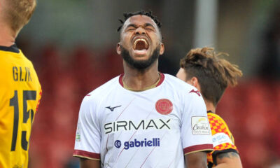 FIFA U17 World Cup winner Okwonkwo banned