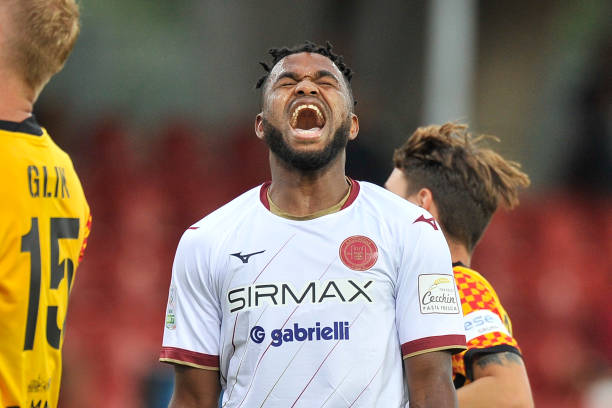 FIFA U17 World Cup winner Okwonkwo banned