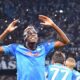 Osimhen ranked above €75m Juventus forward, €80m Liverpool signing in striker analysis