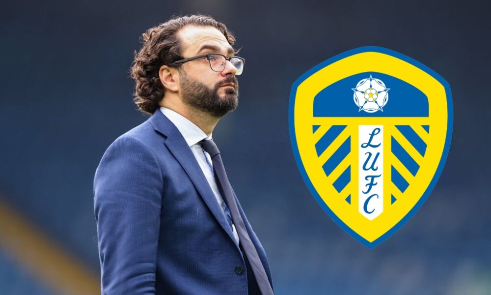 Leeds United close to signing Italian international record-holder