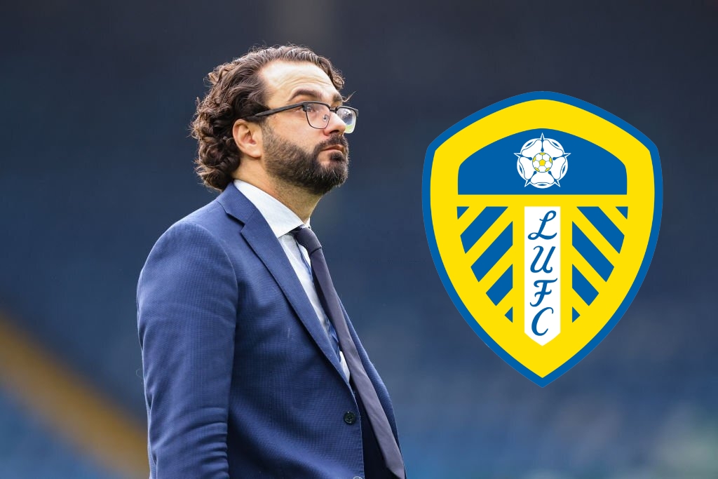 Leeds United close to signing Italian international record-holder Leeds United close to signing Italian international record-holder