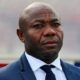 Former Nigeria International gets coaching role at Zambian Club Former Nigeria International gets coaching role at Zambian Club