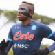 Torino game too soon for Osimhen Torino game too soon for Osimhen