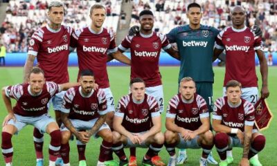 Champions League club regrets not selling £34m star to West Ham