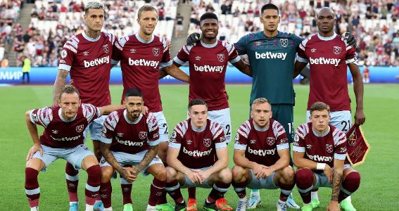Champions League club regrets not selling £34m star to West Ham