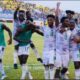 Super Eagles attack is weak – Black Galaxies Coach