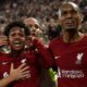 ‘Wild scenes as Liverpool youngsters show future’s bright’ – Ghana Latest Football News, Live Scores, Results ‘Wild scenes as Liverpool youngsters show future’s bright’ – Ghana Latest Football News, Live Scores, Results