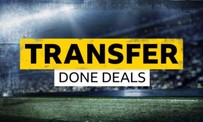 Transfers – September 2022 – Ghana Latest Football News, Live Scores, Results