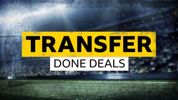 Transfers – September 2022 – Ghana Latest Football News, Live Scores, Results