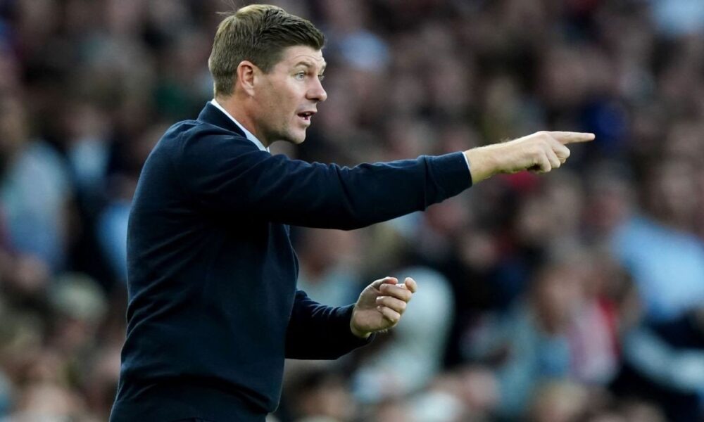 Will Gerrard, Tuchel or Rodgers be the next manager sacked? – Ghana Latest Football News, Live Scores, Results Will Gerrard, Tuchel or Rodgers be the next manager sacked? – Ghana Latest Football News, Live Scores, Results