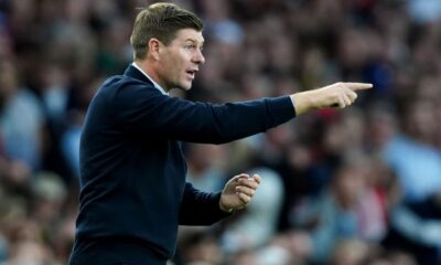 Will Gerrard, Tuchel or Rodgers be the next manager sacked? – Ghana Latest Football News, Live Scores, Results Will Gerrard, Tuchel or Rodgers be the next manager sacked? – Ghana Latest Football News, Live Scores, Results