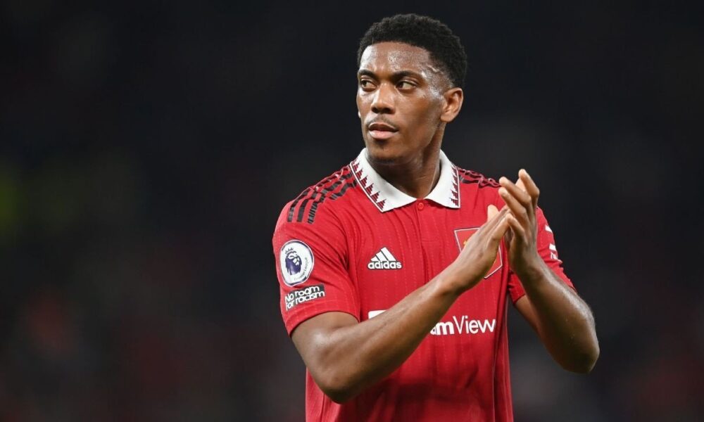 No timescale on Martial return – Ten Hag – Ghana Latest Football News, Live Scores, Results No timescale on Martial return – Ten Hag – Ghana Latest Football News, Live Scores, Results