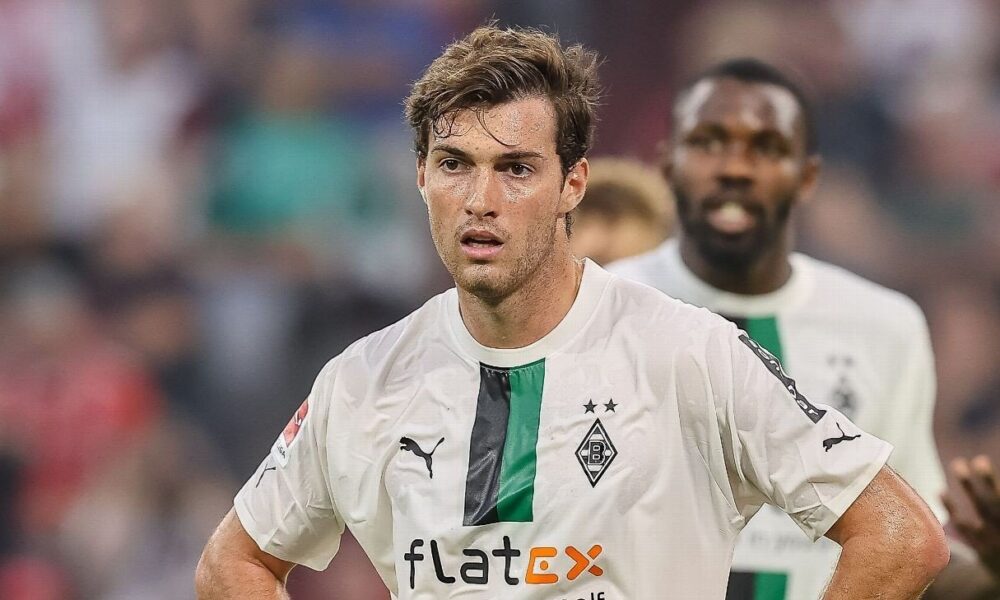 Is Joe Scally, the USMNT’s latest Bundesliga breakout star, a World Cup contender? – Ghana Latest Football News, Live Scores, Results