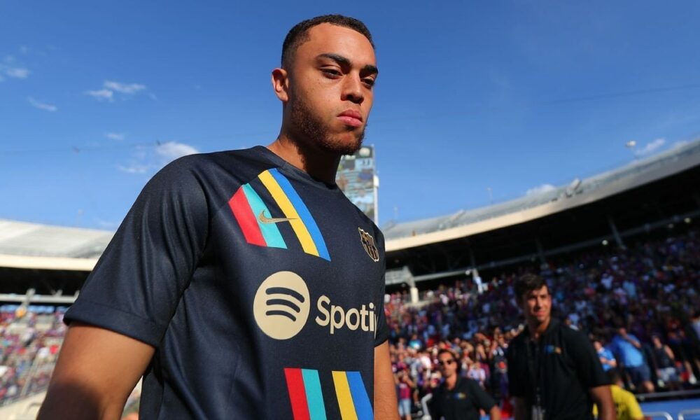 Dest on Milan move: I need to play before WC – Ghana Latest Football News, Live Scores, Results Dest on Milan move: I need to play before WC – Ghana Latest Football News, Live Scores, Results