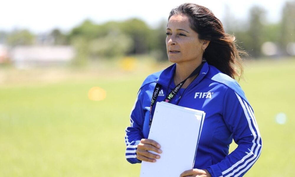 Mexico names Rodebaugh women’s sporting director – Ghana Latest Football News, Live Scores, Results Mexico names Rodebaugh women’s sporting director – Ghana Latest Football News, Live Scores, Results