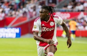 UCL: Dutch Legend hails rock-solid Bassey ahead of Rangers opener UCL: Dutch Legend hails rock-solid Bassey ahead of Rangers opener