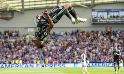 Can Iheanacho, Daka spark Leicester revival? Is Edouard Mendy a cheat? – Ghana Latest Football News, Live Scores, Results