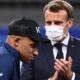 Mbappe told to reject Madrid by French president – Ghana Latest Football News, Live Scores, Results Mbappe told to reject Madrid by French president – Ghana Latest Football News, Live Scores, Results