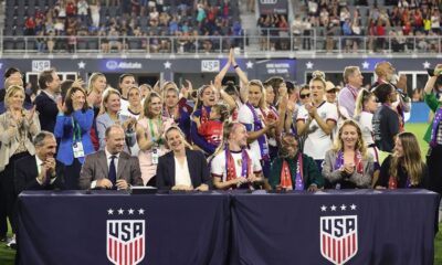 U.S. women’s, men’s soccer make CBAs official – Ghana Latest Football News, Live Scores, Results U.S. women’s, men’s soccer make CBAs official – Ghana Latest Football News, Live Scores, Results