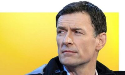 Chris Sutton’s Premier League predictions v Asking Alexandria guitarist Ben Bruce – Ghana Latest Football News, Live Scores, Results Chris Sutton’s Premier League predictions v Asking Alexandria guitarist Ben Bruce – Ghana Latest Football News, Live Scores, Results