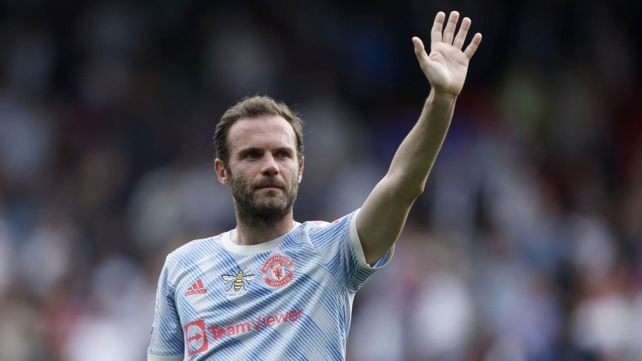 Ex-Man United star Mata joins Galatasaray – Ghana Latest Football News, Live Scores, Results Ex-Man United star Mata joins Galatasaray – Ghana Latest Football News, Live Scores, Results