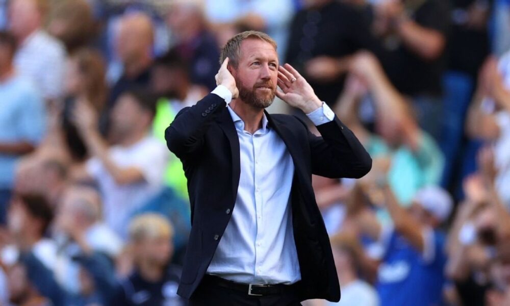 Why Chelsea fired Tuchel and hired Potter after six league games – Ghana Latest Football News, Live Scores, Results Why Chelsea fired Tuchel and hired Potter after six league games – Ghana Latest Football News, Live Scores, Results