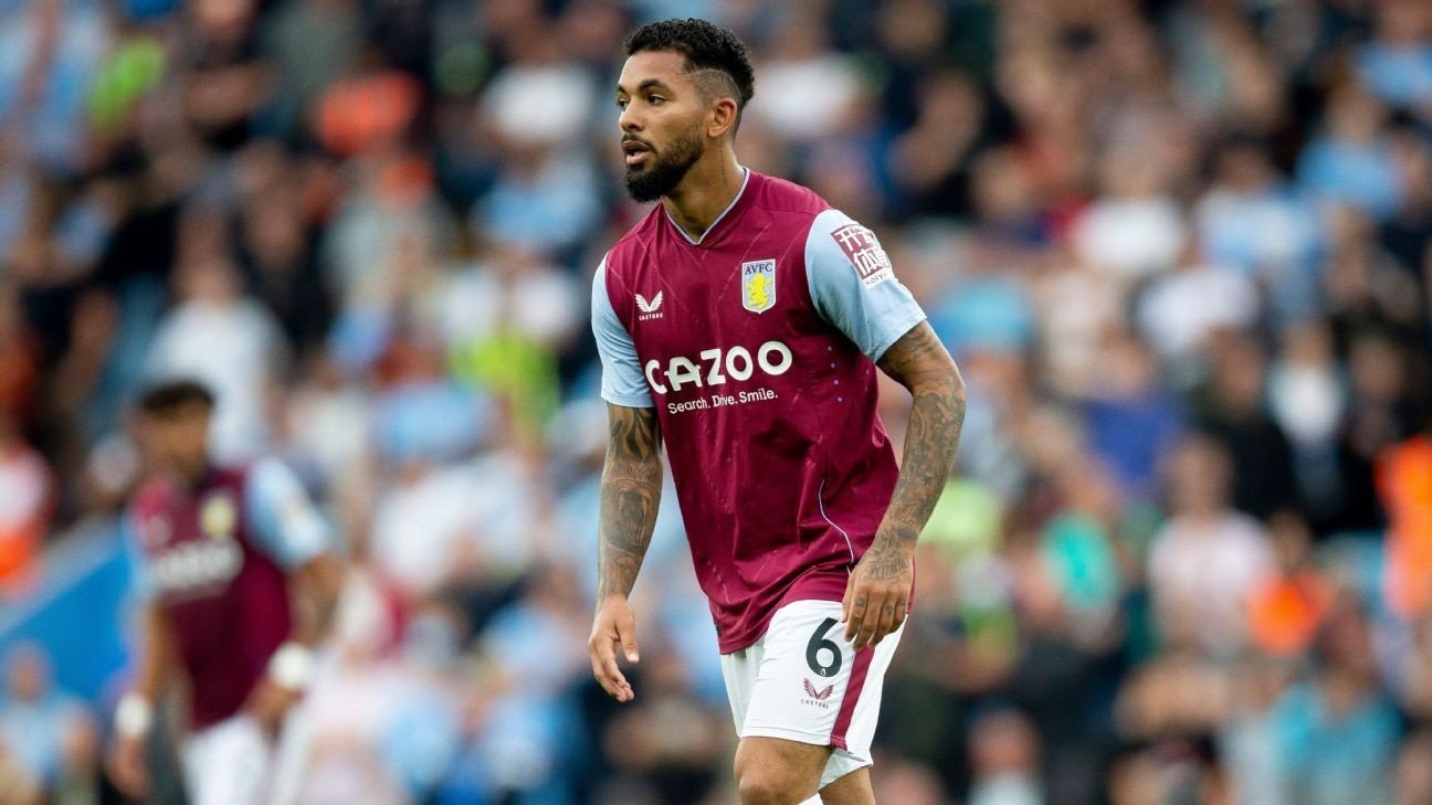 Transfer Talk: Liverpool set to move for Villa’s Luiz – Ghana Latest Football News, Live Scores, Results Transfer Talk: Liverpool set to move for Villa’s Luiz – Ghana Latest Football News, Live Scores, Results