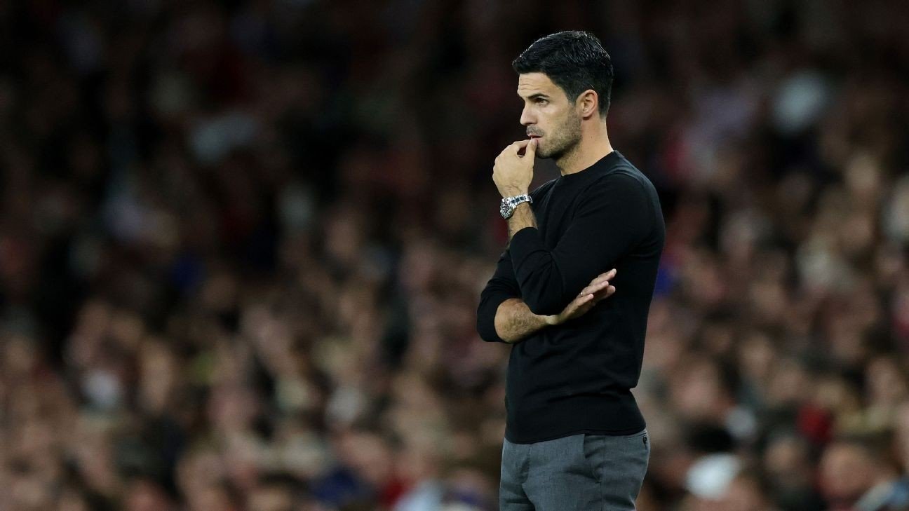 Arsenal-PSV game off ahead of Queen’s funeral – Ghana Latest Football News, Live Scores, Results Arsenal-PSV game off ahead of Queen’s funeral – Ghana Latest Football News, Live Scores, Results