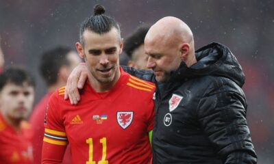 Page named Wales coach ahead of World Cup – Ghana Latest Football News, Live Scores, Results Page named Wales coach ahead of World Cup – Ghana Latest Football News, Live Scores, Results