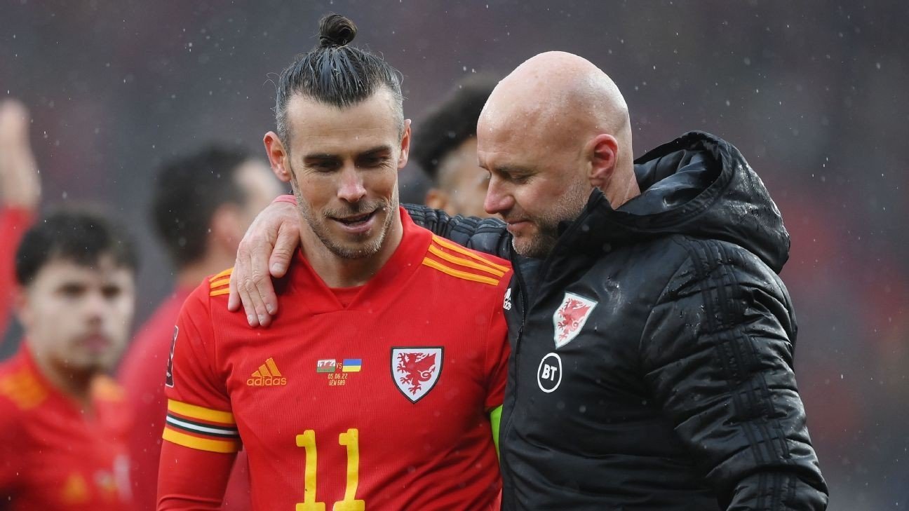 Page named Wales coach ahead of World Cup – Ghana Latest Football News, Live Scores, Results Page named Wales coach ahead of World Cup – Ghana Latest Football News, Live Scores, Results