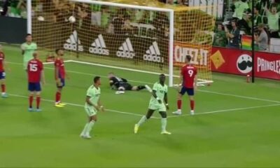 Austin FC clinches first ever playoff berth – Ghana Latest Football News, Live Scores, Results