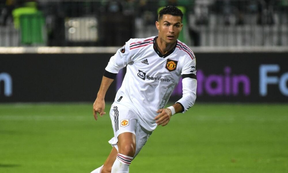 Transfer Talk: Ronaldo exit could give Man Utd up to £100m for January signings – Ghana Latest Football News, Live Scores, Results