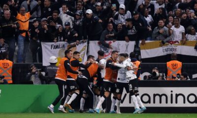 Brazilian Cup final between Flamengo, Corinthians adds prestige to relatively new competition – Ghana Latest Football News, Live Scores, Results Brazilian Cup final between Flamengo, Corinthians adds prestige to relatively new competition – Ghana Latest Football News, Live Scores, Results
