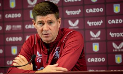 Gerrard backs PL All-Star idea: Get popcorn out – Ghana Latest Football News, Live Scores, Results