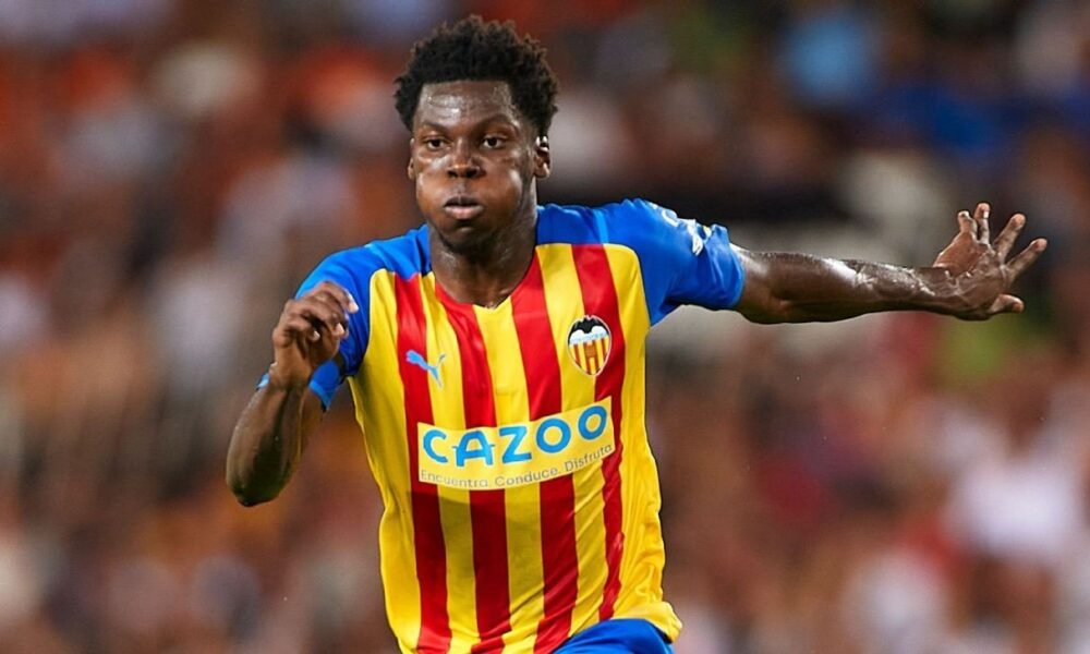 Musah replaced by Cardoso on USMNT roster