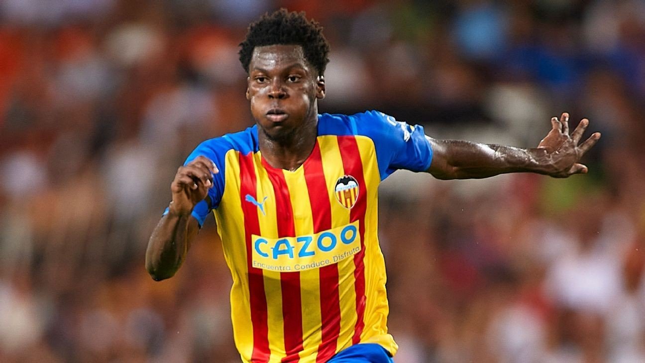 Musah replaced by Cardoso on USMNT roster Musah replaced by Cardoso on USMNT roster
