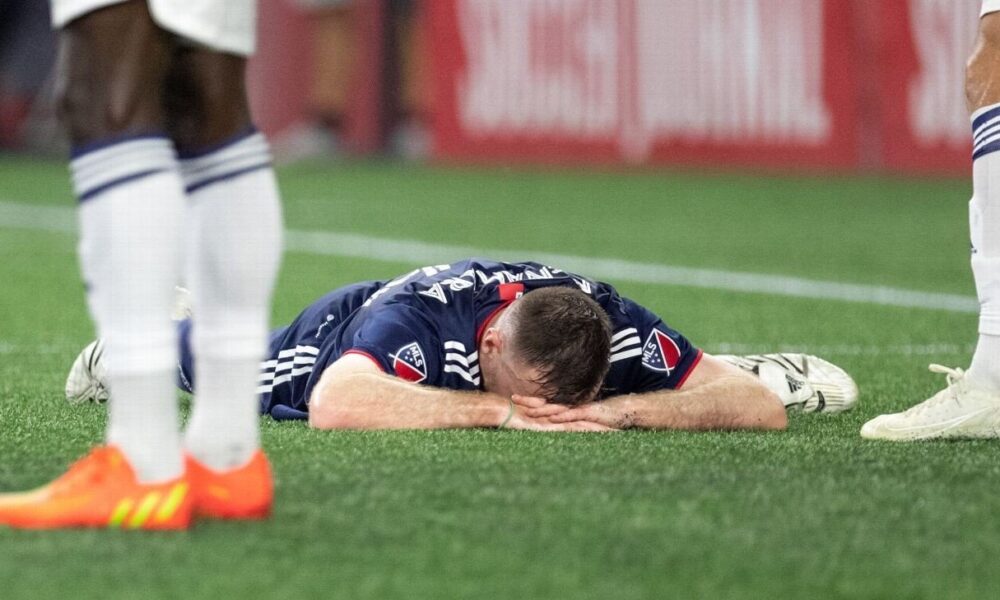 MLS Cup playoffs: Who can clinch, who has work and what’s at stake in Week 32 – Ghana Latest Football News, Live Scores, Results