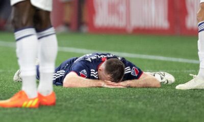 MLS Cup playoffs: Who can clinch, who has work and what’s at stake in Week 32 – Ghana Latest Football News, Live Scores, Results