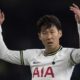 Conte backs Son to end goalscoring drought – Ghana Latest Football News, Live Scores, Results Conte backs Son to end goalscoring drought – Ghana Latest Football News, Live Scores, Results