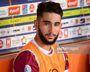 Injury: Algeria goalkeeper out of Super Eagles’ clash