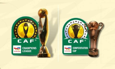 CAF announces increase in prize money for winners of CAF CL and CAF CC CAF announces increase in prize money for winners of CAF CL and CAF CC