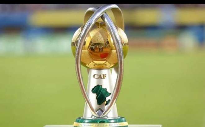 CHAN Qualifiers: CAF Inspection Team to Arrive Algeria on Thursday CHAN Qualifiers: CAF Inspection Team to Arrive Algeria on Thursday
