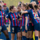 Asisat Oshoala scores as Barcelona Feminine defeat Villareal Asisat Oshoala scores as Barcelona Feminine defeat Villareal