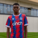 Crystal Palace Sign Left-Footed Nigerian Youngster Crystal Palace Sign Left-Footed Nigerian Youngster