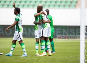 “He had an excellent game” – ex-Inter Milan manager praises Super Eagles star “He had an excellent game” – ex-Inter Milan manager praises Super Eagles star