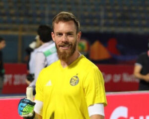 “We will have to show concentration to overcome Super Eagles”- Algerian Shotstopper