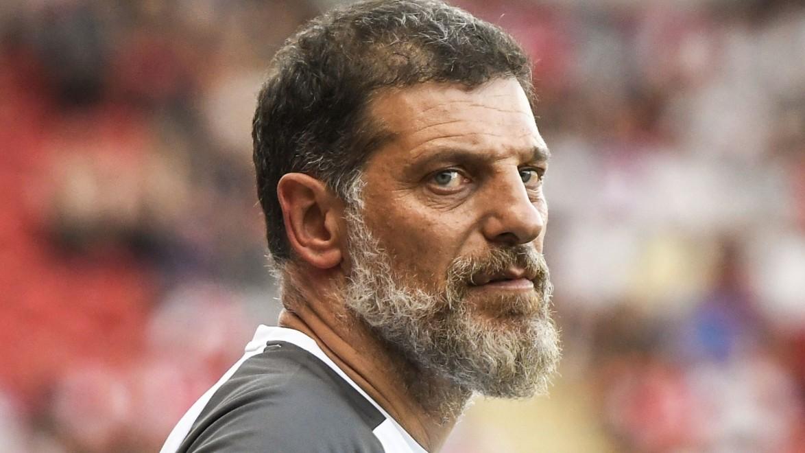 Super Eagles trio get experienced Croatia’s France 98’ star as new coach Super Eagles trio get experienced Croatia’s France 98’ star as new coach
