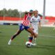 Ajibade’s introduction the key as Atletico Madrid defeat Alaves Ajibade’s introduction the key as Atletico Madrid defeat Alaves